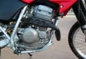 Motos - Honda Tornado XR 250 2007 Nafta 15000Km - En Venta