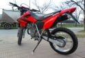 Motos - Honda Tornado XR 250 2007 Nafta 15000Km - En Venta