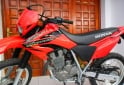 Motos - Honda Tornado XR 250 2007 Nafta 15000Km - En Venta