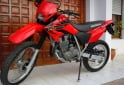 Motos - Honda Tornado XR 250 2007 Nafta 15000Km - En Venta
