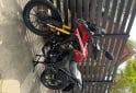Motos - Honda Nx 190 2026 Nafta 6000Km - En Venta