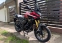 Motos - Honda Nx 190 2026 Nafta 6000Km - En Venta