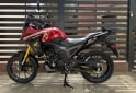 Motos - Honda Nx 190 2026 Nafta 6000Km - En Venta