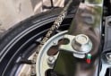Motos - Honda Nx 190 2026 Nafta 6000Km - En Venta