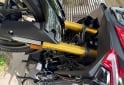 Motos - Honda Nx 190 2026 Nafta 6000Km - En Venta