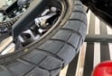 Motos - Honda Nx 190 2026 Nafta 6000Km - En Venta