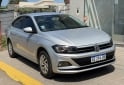 Autos - Volkswagen VIRTUS TRENDLINE MT 2020 Nafta 53000Km - En Venta