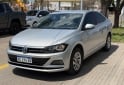 Autos - Volkswagen VIRTUS TRENDLINE MT 2020 Nafta 53000Km - En Venta