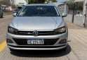 Autos - Volkswagen VIRTUS TRENDLINE MT 2020 Nafta 53000Km - En Venta