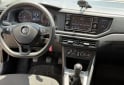 Autos - Volkswagen VIRTUS TRENDLINE MT 2020 Nafta 53000Km - En Venta
