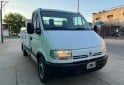 Utilitarios - Renault Master 2008 Diesel 200000Km - En Venta