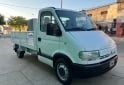 Utilitarios - Renault Master 2008 Diesel 200000Km - En Venta