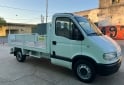 Utilitarios - Renault Master 2008 Diesel 200000Km - En Venta