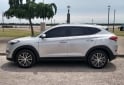 Autos - Hyundai TUCSON 2017 Nafta 149000Km - En Venta