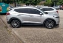 Autos - Hyundai TUCSON 2017 Nafta 149000Km - En Venta