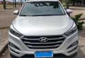Autos - Hyundai TUCSON 2017 Nafta 149000Km - En Venta