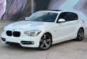Autos - Bmw 118i sport 1.6 170cv 2012 Nafta 132000Km - En Venta