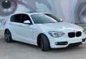 Autos - Bmw 118i sport 1.6 170cv 2012 Nafta 132000Km - En Venta