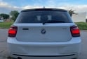 Autos - Bmw 118i sport 1.6 170cv 2012 Nafta 132000Km - En Venta