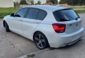 Autos - Bmw 118i sport 1.6 170cv 2012 Nafta 132000Km - En Venta