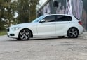Autos - Bmw 118i sport 1.6 170cv 2012 Nafta 132000Km - En Venta