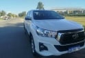 Camionetas - Toyota Toyota Hilux SRV 4x2 2019 Diesel 73000Km - En Venta