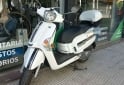 Motos - Kymco LIKE 200 I 2017 Nafta 30000Km - En Venta
