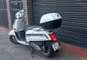 Motos - Kymco LIKE 200 I 2017 Nafta 30000Km - En Venta