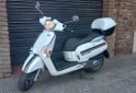 Motos - Kymco LIKE 200 I 2017 Nafta 30000Km - En Venta
