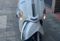 Motos - Kymco LIKE 200 I 2017 Nafta 30000Km - En Venta