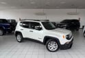 Camionetas - Jeep Renegade Sport AT6 2018 Nafta 109000Km - En Venta