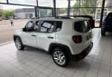 Camionetas - Jeep Renegade Sport AT6 2018 Nafta 109000Km - En Venta