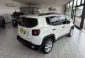Camionetas - Jeep Renegade Sport AT6 2018 Nafta 109000Km - En Venta