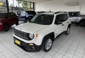 Camionetas - Jeep Renegade Sport AT6 2018 Nafta 109000Km - En Venta