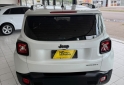 Camionetas - Jeep Renegade Sport AT6 2018 Nafta 109000Km - En Venta