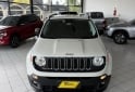 Camionetas - Jeep Renegade Sport AT6 2018 Nafta 109000Km - En Venta