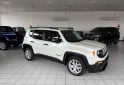 Camionetas - Jeep Renegade Sport AT6 2018 Nafta 109000Km - En Venta