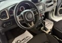Camionetas - Jeep Renegade Sport AT6 2018 Nafta 109000Km - En Venta