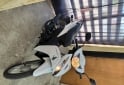Motos - Honda Honda wave s 2025 Nafta 2400Km - En Venta