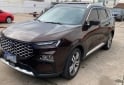 Camionetas - Ford Territory titanium excele 2023 Nafta 41000Km - En Venta