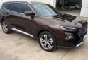 Camionetas - Ford Territory titanium excele 2023 Nafta 41000Km - En Venta
