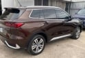 Camionetas - Ford Territory titanium excele 2023 Nafta 41000Km - En Venta