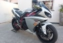 Motos - Yamaha YZF R1 2009 Nafta 37700Km - En Venta