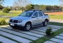 Autos - Renault Oroch 2016 GNC  - En Venta