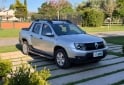 Autos - Renault Oroch 2016 GNC  - En Venta