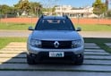 Autos - Renault Oroch 2016 GNC  - En Venta