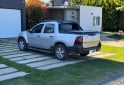Autos - Renault Oroch 2016 GNC  - En Venta