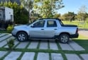 Autos - Renault Oroch 2016 GNC  - En Venta