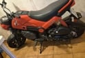 Motos - Honda Navi 2025 Nafta 1100Km - En Venta