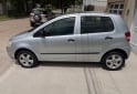 Autos - Volkswagen Fox 2007 Nafta 149000Km - En Venta